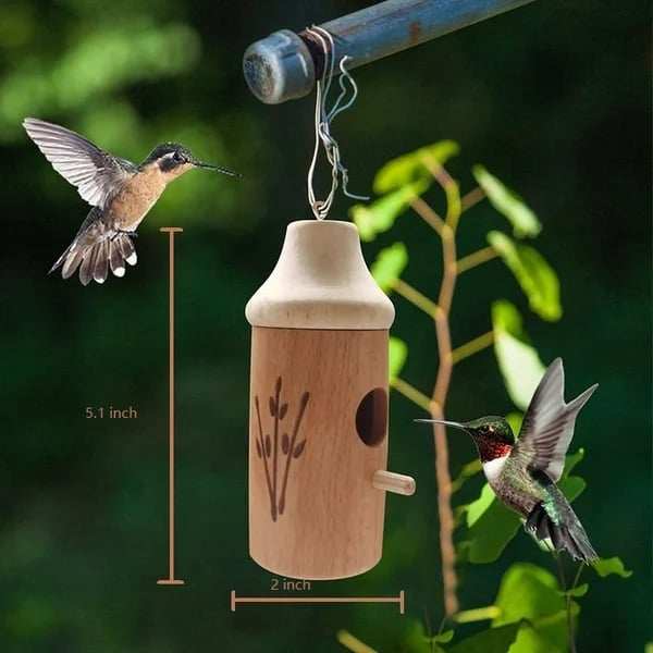 Hot SaleFowl Oasis-Tailor-made Woodworked Aviary