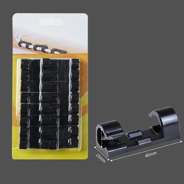 Home essentials：Finisher Wire Clamp
