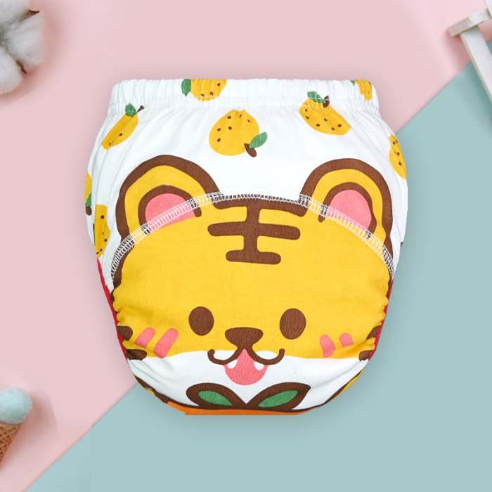 Upgraded model Baby Potty Training Underwear-Washable