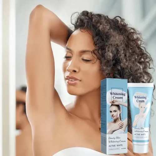 Women Whitening Cream