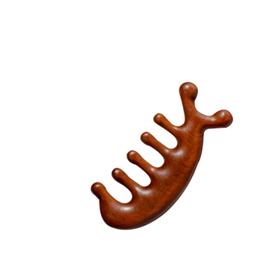 Hot Selling Now Massage Comb  Mother's Day Gift