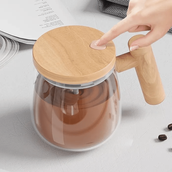 Best giftElectric High Speed Mixing Cup