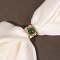Green Gemstone