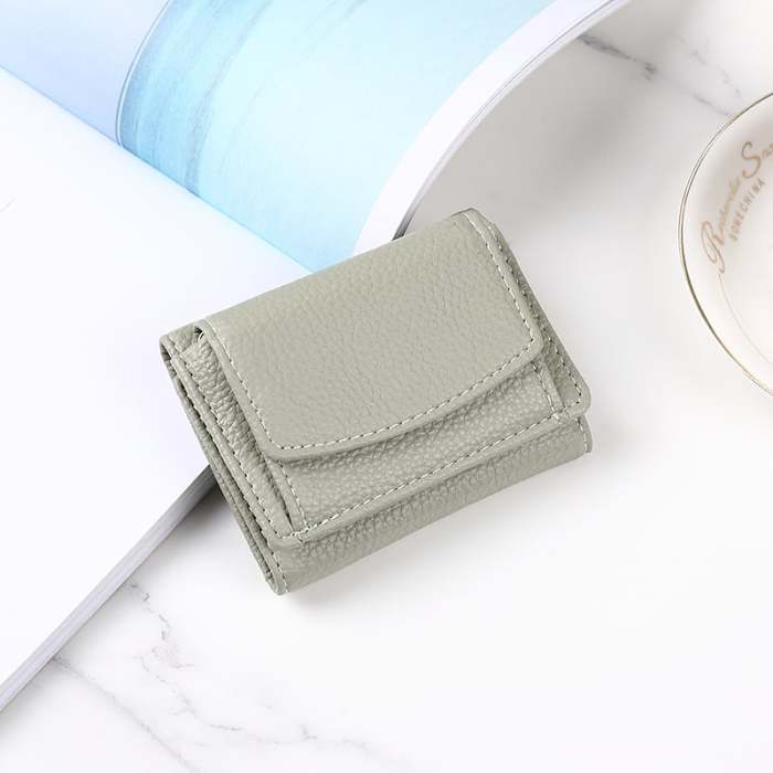 New Folding Mini wallet