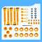 Buy 5 Kit