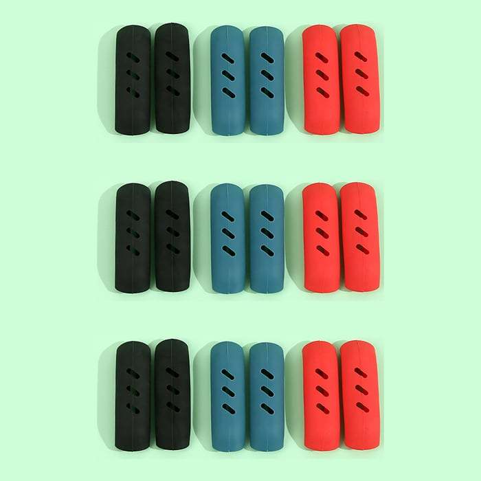 Silicone Anti-scald Pot Handle Cover
