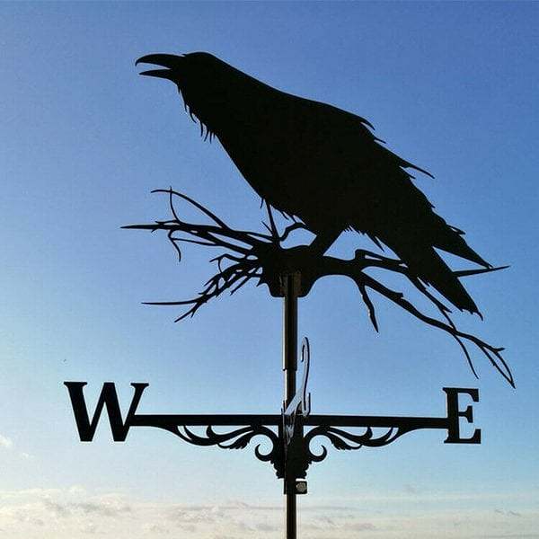 49% OFF - Stainless Steel Weathervane