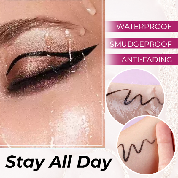 Biancat GlamGlide Long-Wear Matte Liner Balm