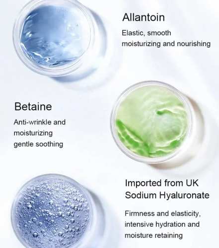 【Korean skin expert research】Moisturizing Tone-up Cream