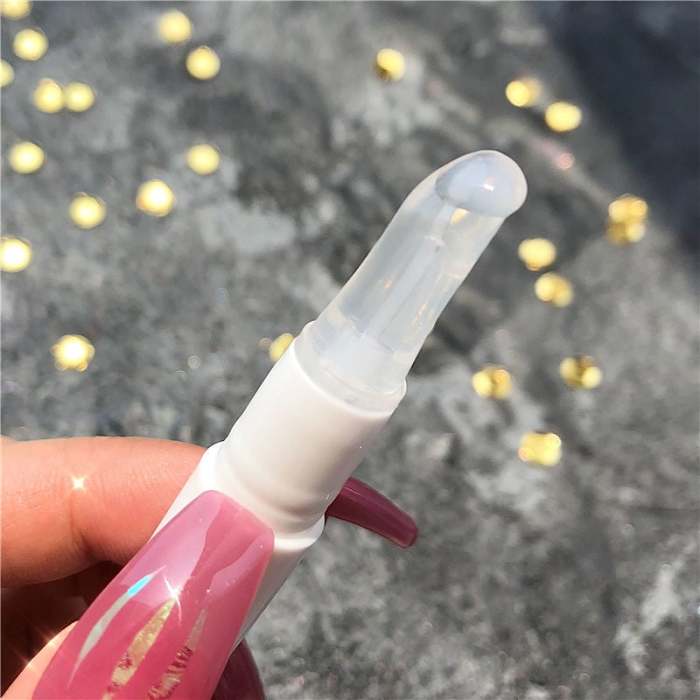 Rotating Sharpenable Matte Lipstick Pencils