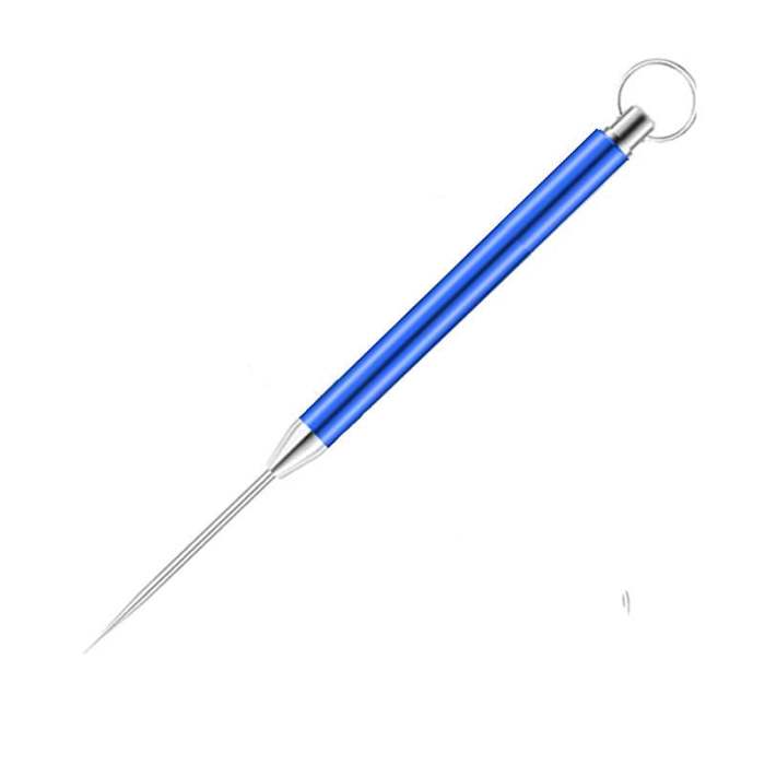 FATHER'S DAY PROMOTION - Retractable Titanium Toothpicks