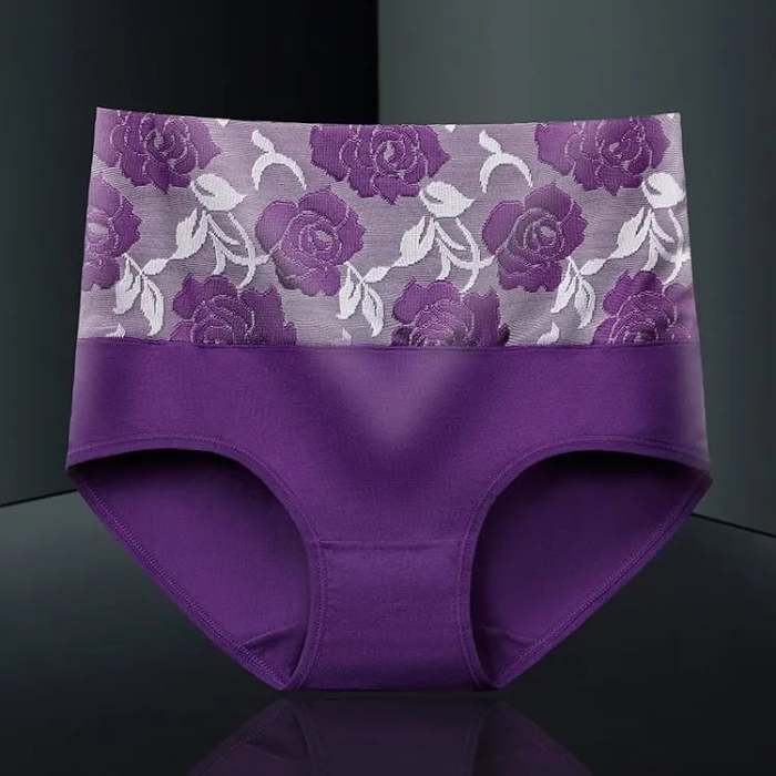 Cotton Tummy Control  Underwear