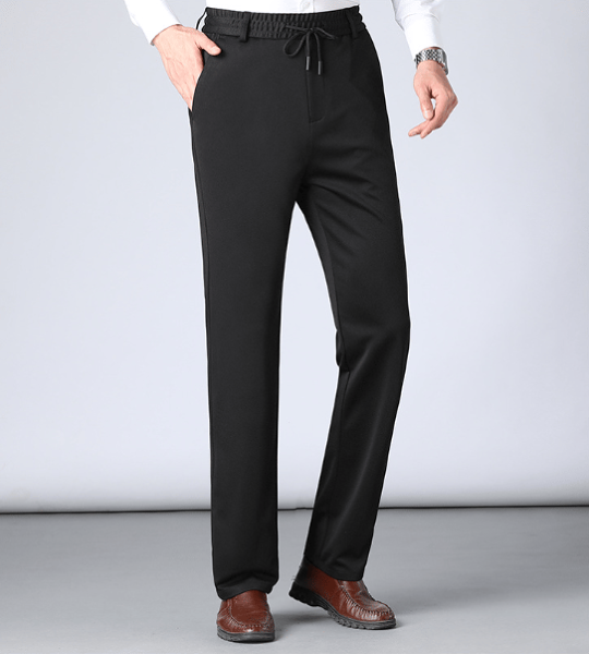 Men‘s Fast Dry Stretch Pants