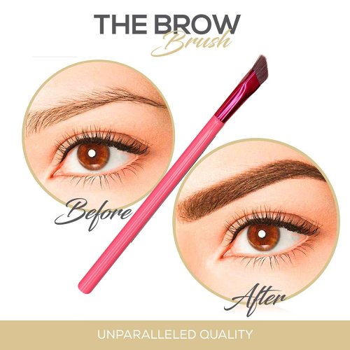 20,000+ sold, Amazing Multifunctional Eyebrow Brush