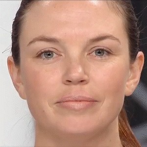 The Secret Of Age Reduction-- Eyelid Correcting Strips