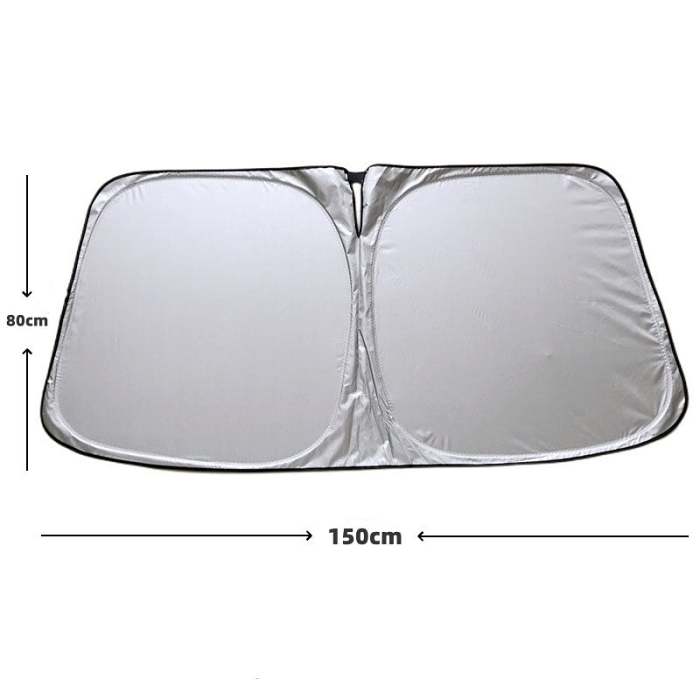Car Windshield Sun Shade Cover