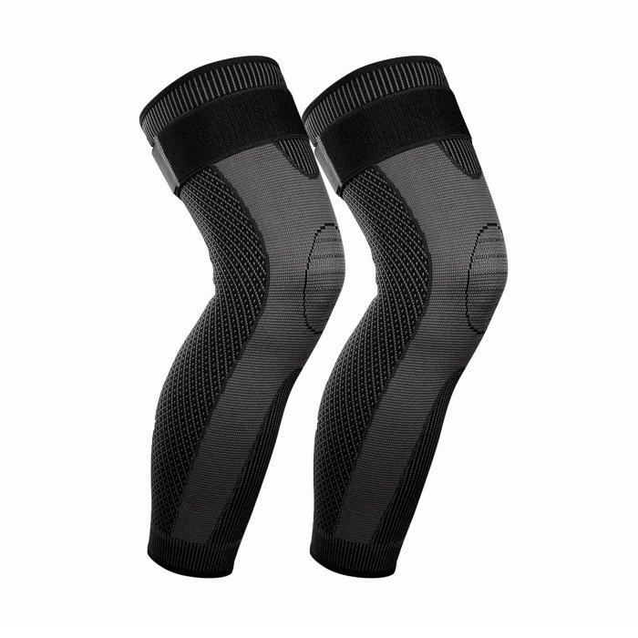 Long Compression Sleeve