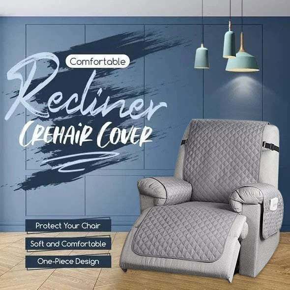 NON-SLIP SINGLE SOFA COVER