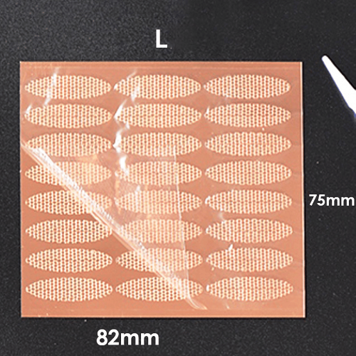 The Secret Of Age Reduction-- Eyelid Correcting Strips