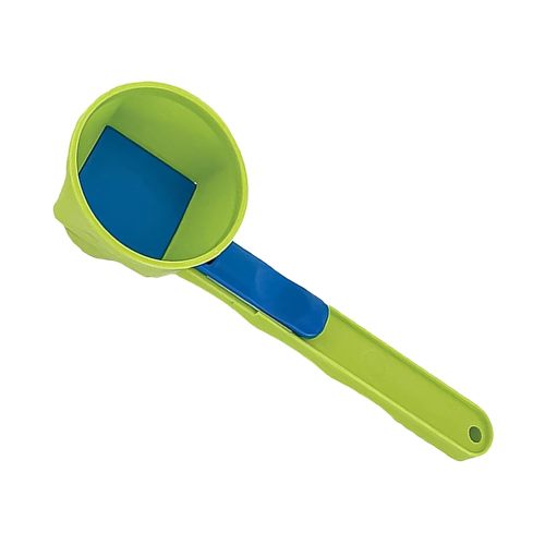 Multi Functional Mess Free Measuring Funnel