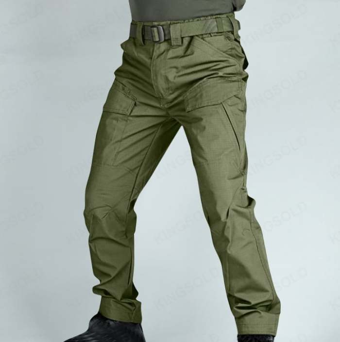 Tactical Waterproof Pants- For Male or Female-