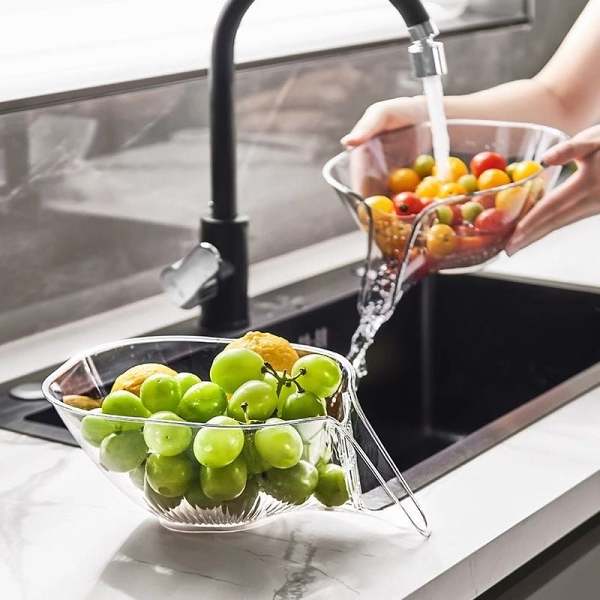Early Christmas Hot Sale 40%OFFMulti-functional Drain Basket