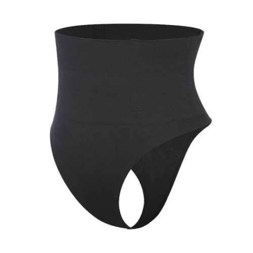 Every-Day Tummy Control Thong