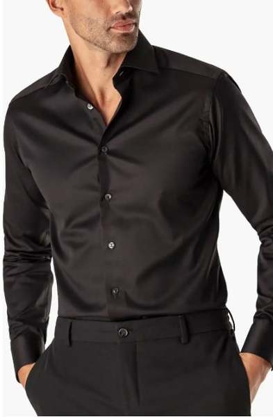 Hot SaleStain Resistant Men Business Shirt (Buy Two Get Free Shipping & 20%OFF)