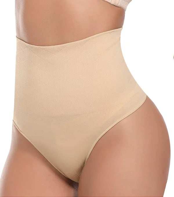 Tummy Tightening Thong