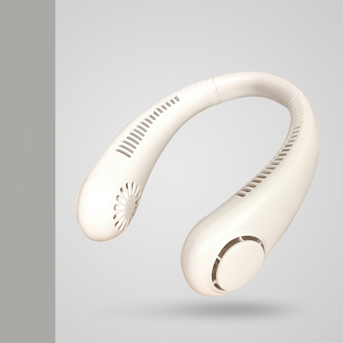 New Portable Neck Fan