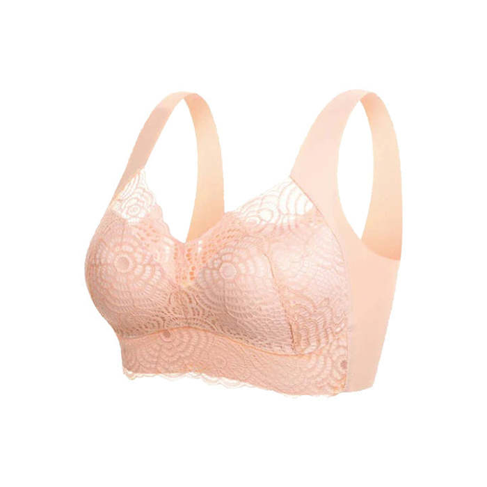 Biancat VitalCare Tourmaline Fiber Bra