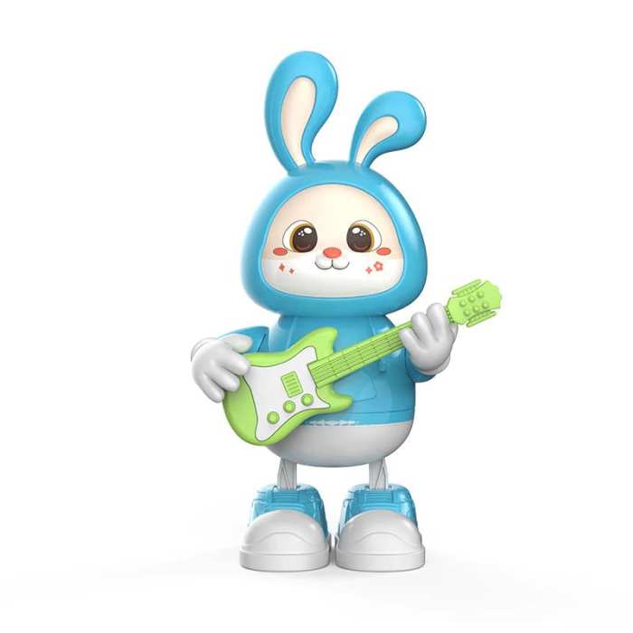 Adorable Rabbit Toy