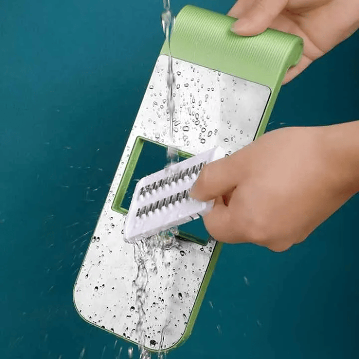 Multifunctional Vegetable Cutter - BUY 2 FREE SHIPPING