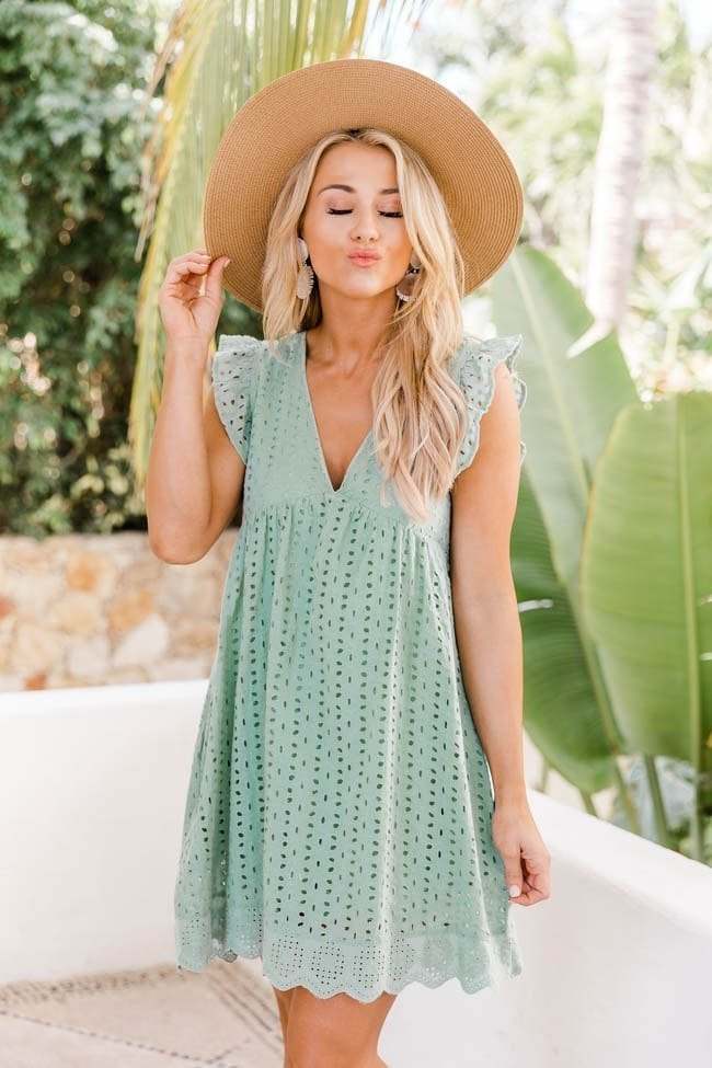 -California Romper