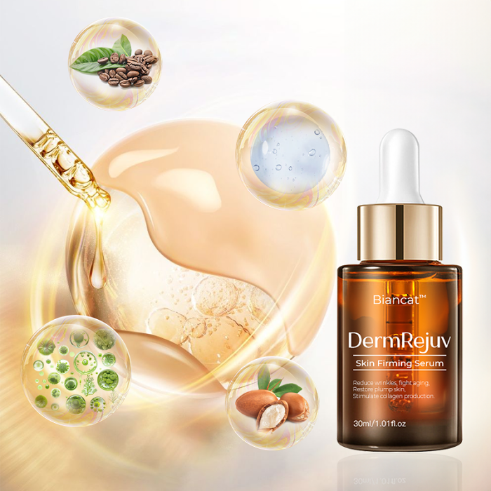 Biancat DermRejuv Skin Firming Serum