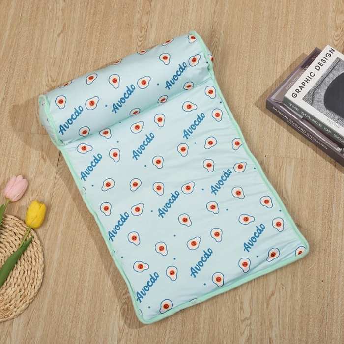 Cats/Dogs Cooling  Bed