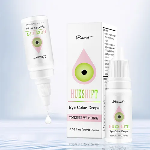 Biancat HueShift Eye Color Drops