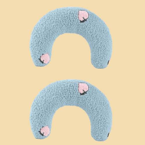 The Calming Pillow