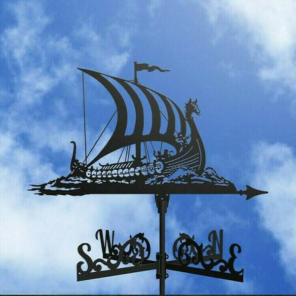 49% OFF - Stainless Steel Weathervane