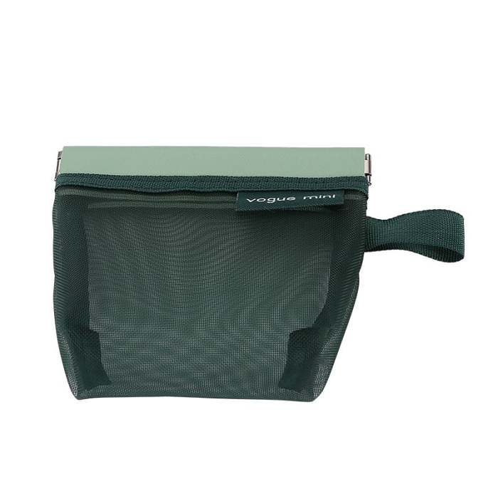 Portable Mesh Storage Bag (3Pcs)
