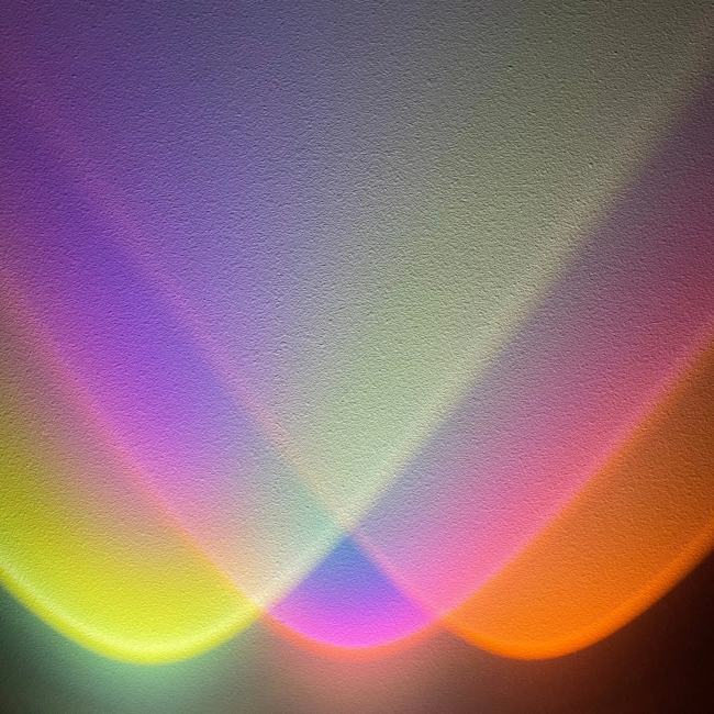 Pat light LED Pro