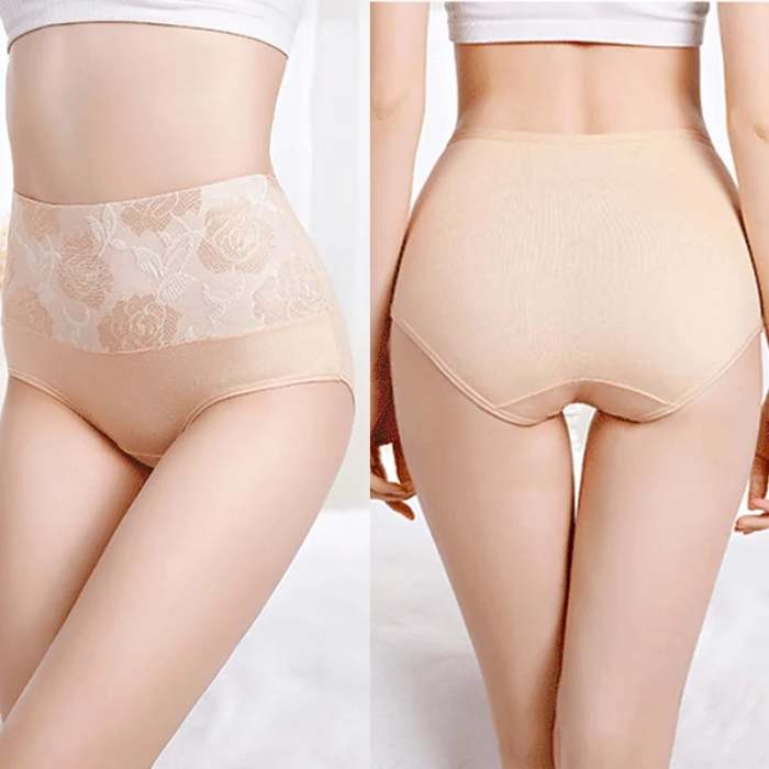 Cotton Tummy Control  Underwear
