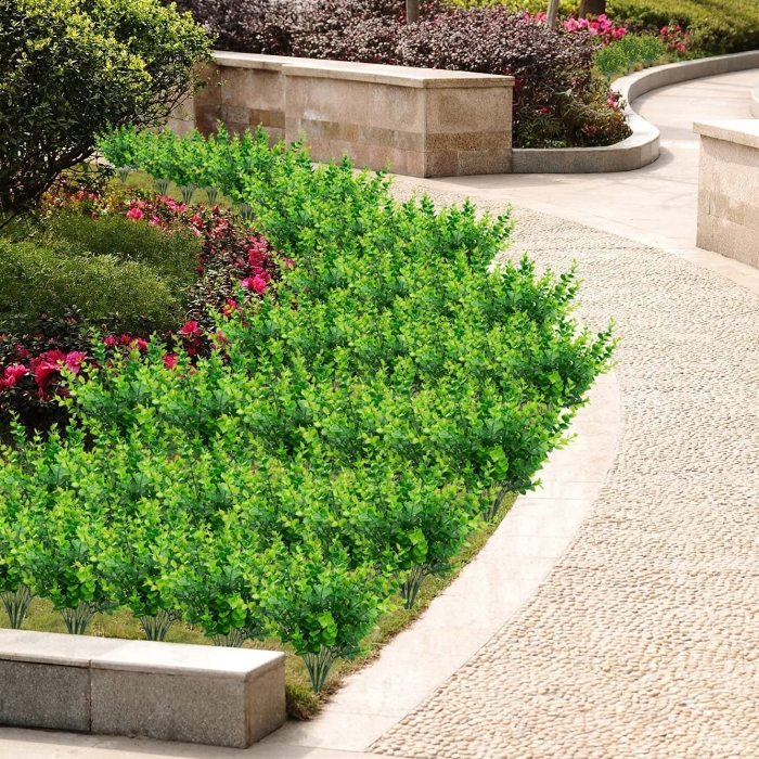 Outdoor Artificial Plants