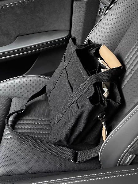 Large Capacity Backpack