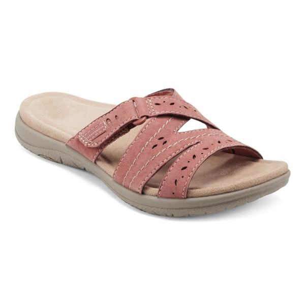 Women's Soft Adjustable Sandals