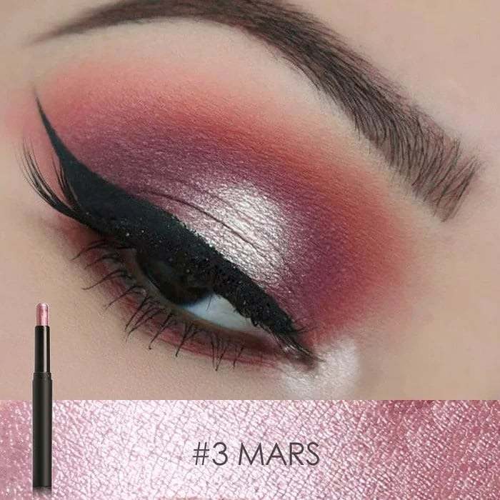 Eye Shadow Pen | (2+1 GRATIS)