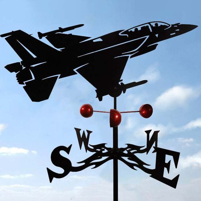 Weathervane