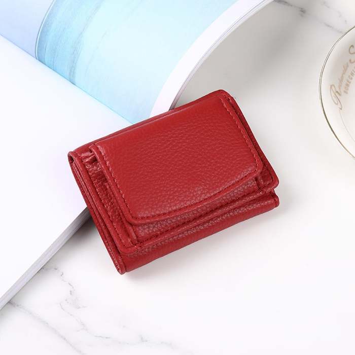 New Folding Mini wallet