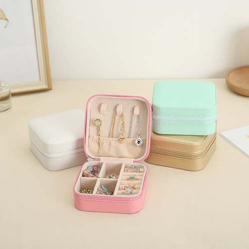 (Buy 3sets and Get 3rd for Free )For Women Girls Gifts-Jewelry Box