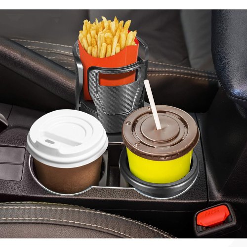 Sale 50% OFF- All Purpose Car Cup Holder